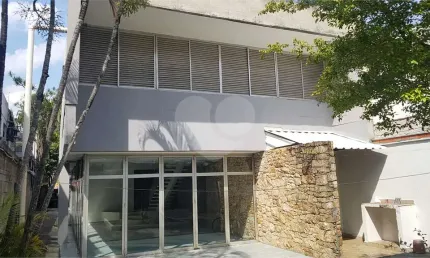 Prédio à venda na Avenida Professor Vicente Ráo, Alto da Boa Vista, São Paulo