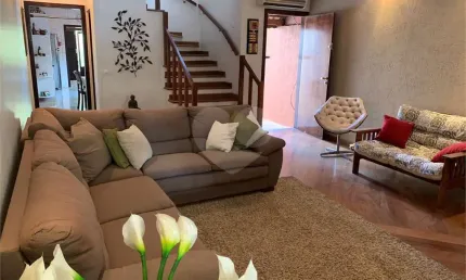 Sobrado com 3 quartos à venda em Vila Anhangüera - SP