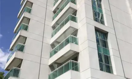 Lajes Corporativas com 1 quartos à venda em Santo Amaro - SP