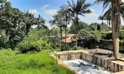 Casa térrea com 4 quartos à venda em Jardim Dos Estados - SP