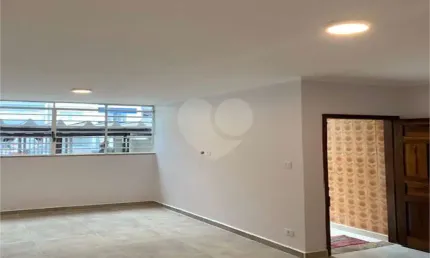 Sobrado com 3 quartos à venda ou para locação em Jardim Petrópolis - SP