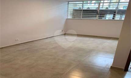 Sobrado com 3 quartos à venda ou para locação em Jardim Petrópolis - SP