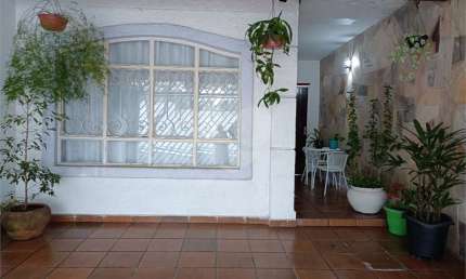 Sobrado com 3 quartos à venda em Vila São Pedro - SP