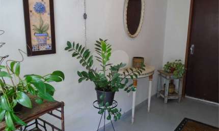 Casa com 3 quartos à venda na Rua Rosa Simoncello Capelli, Jardim Hípico, São Paulo