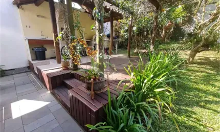Sobrado com 4 quartos à venda em granja julieta - sp