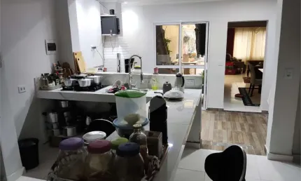 Casa com 3 quartos à venda na Rua Professor Rolando Ângelo Tenuto, Chácara Monte Alegre, São Paulo