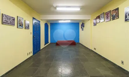 Sobrado com 3 quartos à venda em Jardim Prudência - SP