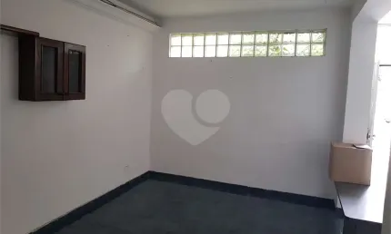 Sobrado com 3 quartos para locação em Brooklin Paulista - SP