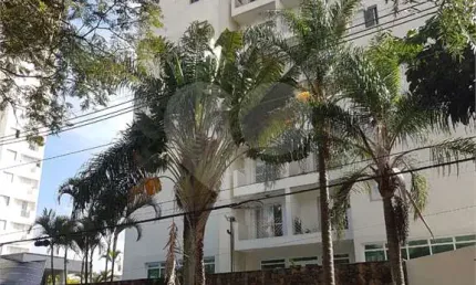 Apartamento com 3 quartos à venda ou para locação em vila sofia - sp
