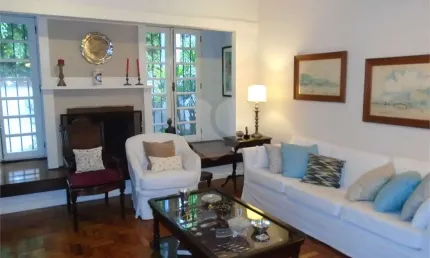 Casa com 4 quartos à venda na Rua Planalto, Granja Julieta, São Paulo