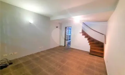 Casa com 2 quartos à venda na Rua Ministro Roberto Cardoso Alves, Alto da Boa Vista, São Paulo