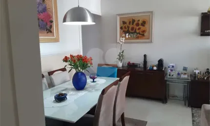 Apartamento com 3 quartos à venda em Jardim Itapeva - SP