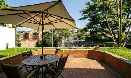Casa de vila com 4 quartos à venda em vila nova caledônia - sp