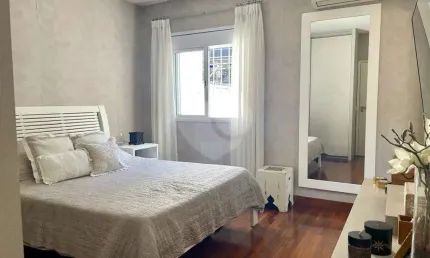 Casa com 3 quartos à venda em Vila Nova Caledônia - SP