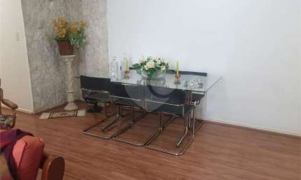 Apartamento com 2 quartos à venda em Brooklin Paulista - SP