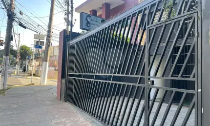 Prédio à venda na Avenida Santo Amaro, Santo Amaro, São Paulo
