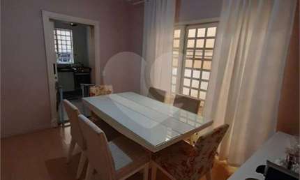 Casa com 2 quartos à venda na Rua Doutor José de Sá, Santo Amaro, São Paulo