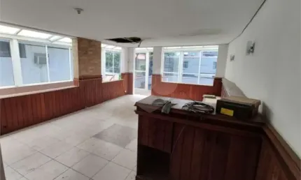 Sobrado com 3 quartos à venda ou para locação em Chácara Santo Antônio (zona Sul) - SP