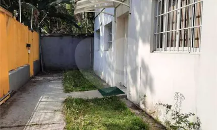 Casa com 1 quarto à venda na Avenida Vereador José Diniz, Alto da Boa Vista, São Paulo