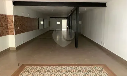 Ponto comercial para alugar na Rua Oscar Rodrigues Cajado Filho, Chácara Santo Antônio, São Paulo