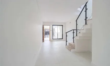 Sobrado com 3 quartos à venda em Jardim Ernestina - SP