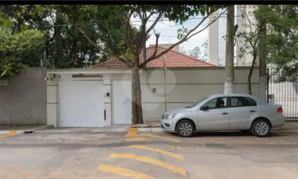 Casa com 23 quartos à venda em Jardim Brasil (zona Sul) - SP