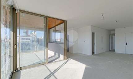 Apartamento com 2 quartos à venda em Jardim Europa - SP