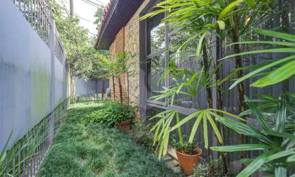 Casa com 3 quartos à venda na Rua São José, Alto da Boa Vista, São Paulo