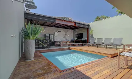 Casa com 5 quartos à venda ou para locação em jardim dos estados - sp