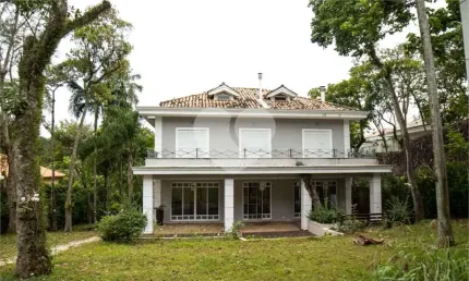 Condomínio com 4 quartos à venda ou para locação em Jardim Dos Estados - SP