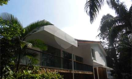 Condomínio com 4 quartos à venda ou para locação em Jardim Dos Estados - SP