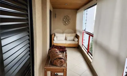 Apartamento com 3 quartos à venda em Vila Suzana - SP