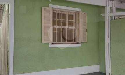 Casa térrea com 2 quartos à venda em Vila Cruzeiro - SP