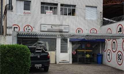 Casa com 1 quarto à venda na Rua Arnaldo Magniccaro, Campo Grande, São Paulo