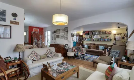 Casa com 3 quartos à venda na Rua Belterra, Alto da Boa Vista, São Paulo