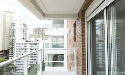 Apartamento com 4 quartos à venda em Santa Cecília - SP