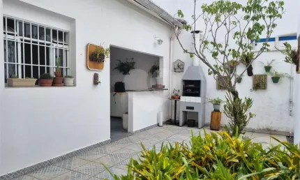 Sobrado com 3 quartos à venda em Brooklin Paulista - SP