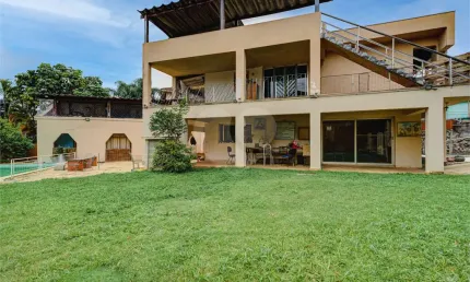 Sobrado com 3 quartos à venda em Chácara Monte Alegre - SP
