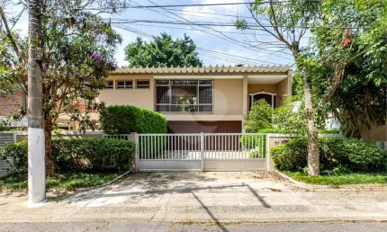 Casa com 3 quartos à venda em Jardim Dos Estados - SP