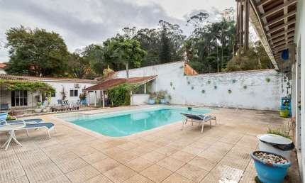 Casa com 3 quartos à venda em Jardim Petrópolis - SP
