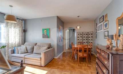 Apartamento com 2 quartos à venda em Cidade Monções - SP