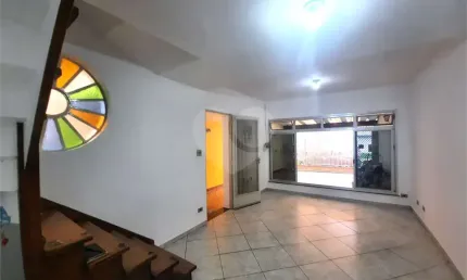 Sobrado com 3 quartos à venda em Vila Cruzeiro - SP