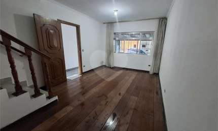 Sobrado com 3 quartos à venda em Jardim Ernestina - SP