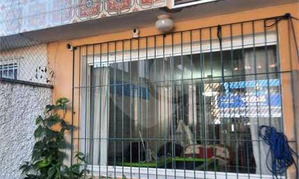 Casa com 3 quartos à venda na Rua Ipanema, Interlagos, São Paulo