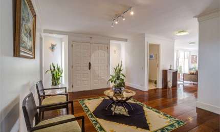 Casa de vila com 4 quartos à venda em Chácara Santo Antônio (zona Sul) - SP