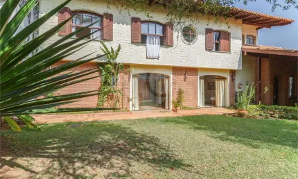 Sobrado com 3 quartos à venda em Jardim Dos Estados - SP