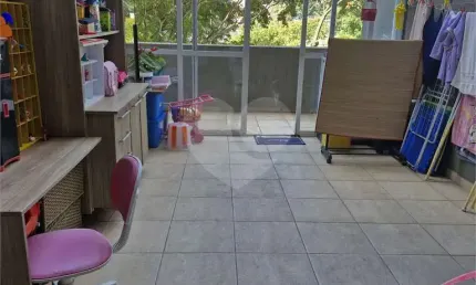 Apartamento com 3 quartos à venda em vila cruzeiro - sp