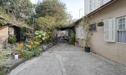 Terreno à venda na Avenida Atlântica, Socorro, São Paulo