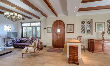 Casa térrea com 3 quartos à venda em Granja Julieta - SP