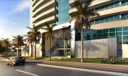 Sala comercial à venda na Rua Augusta, Bela Vista, São Paulo